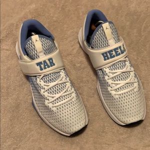 Jordan Trainer 3 UNC men’s size 12